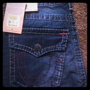 True Religion Jeans. Size 32